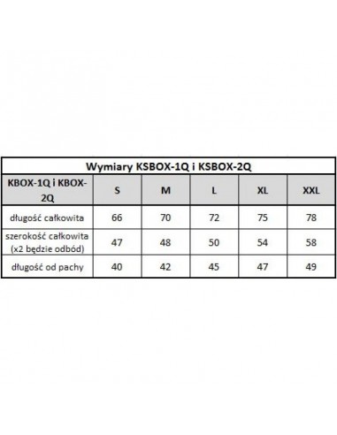 MASTERS Boxing Shirt KBOX2Q SALE XXL