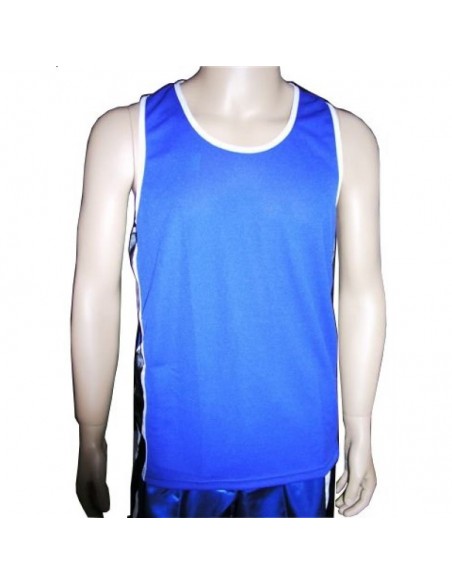 MASTERS boxing shirt KBOX1Q XXL