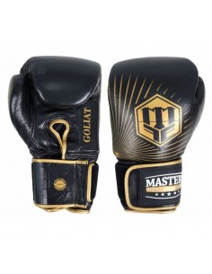 MASTERS GOLIAT Leather...