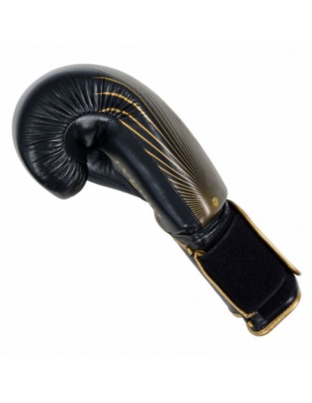 MASTERS GOLIAT Leather Boxing Gloves 20 oz RBT20G NEW