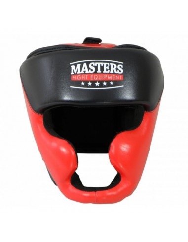 MASTERS Boxing Sparring Helmet KSSB
