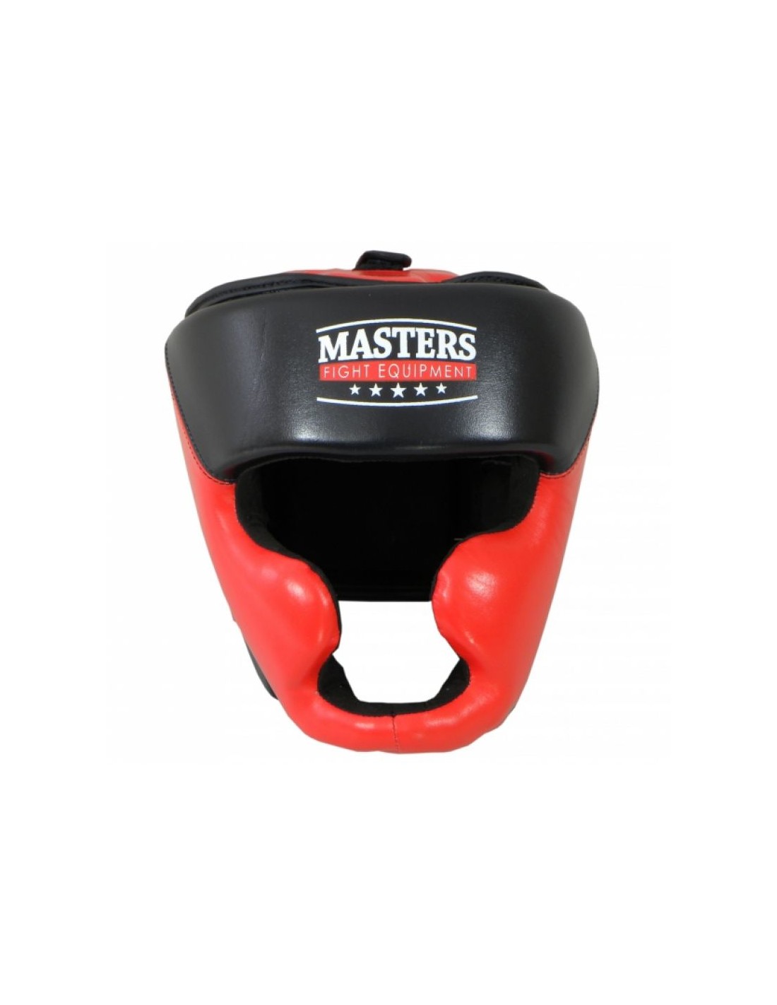 MASTERS Boxing Sparring Helmet KSSB