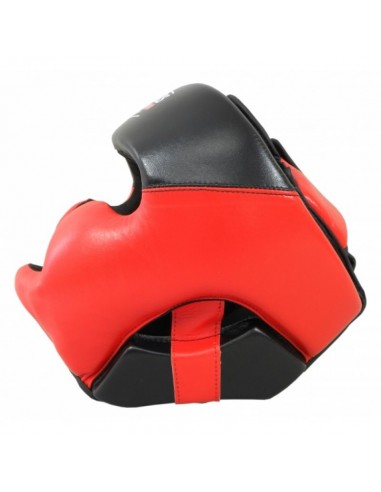 MASTERS Boxing Sparring Helmet KSSB