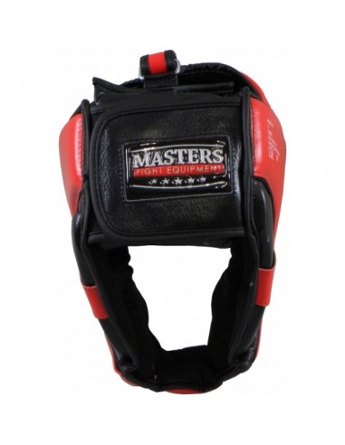 MASTERS Boxing Sparring Helmet KSSB