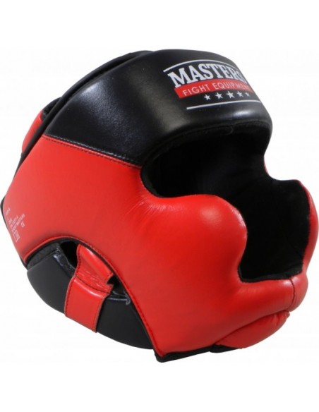 MASTERS Boxing Sparring Helmet KSSB
