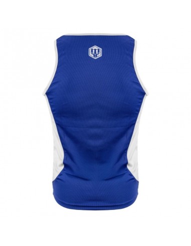 MASTERS KBOXMFE boxing shirt red XS