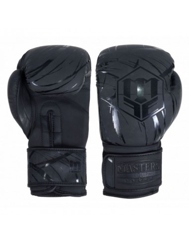 MASTERS RPUCOLORCOLOR boxing gloves