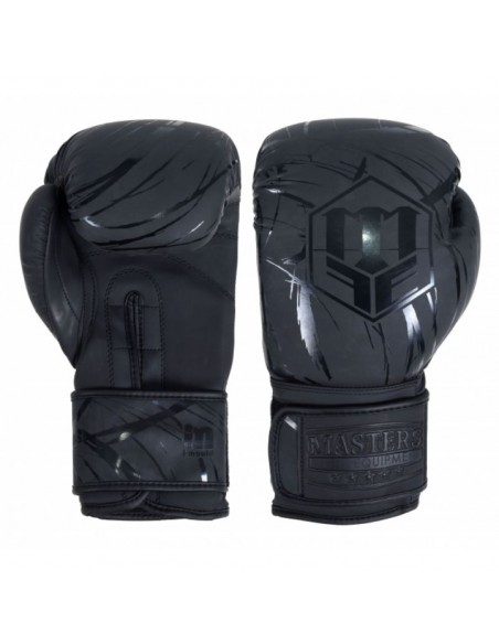 MASTERS RPUCOLORCOLOR boxing gloves