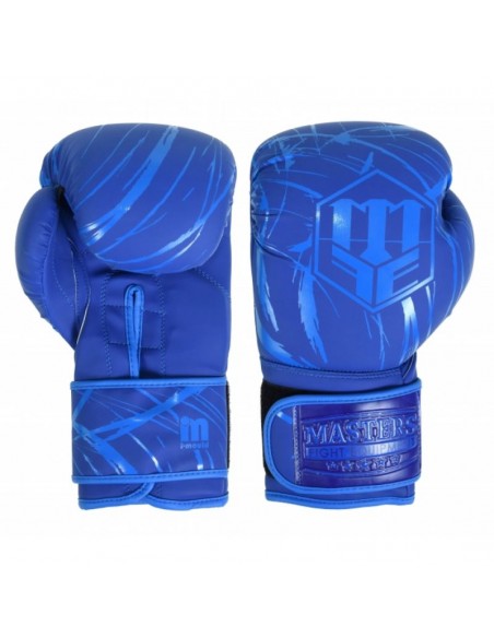 MASTERS RPUCOLORCOLOR boxing gloves