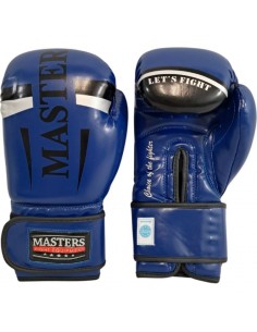 MASTERS RPUFT Boxing Gloves...