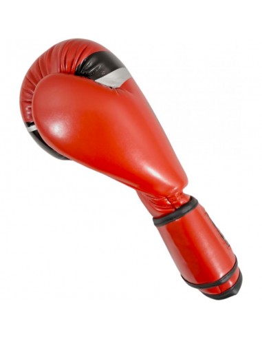 MASTERS RPUFT Boxing Gloves WAKO...