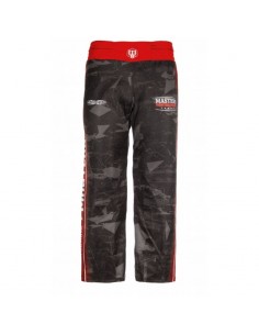 MASTERS SKBPM kickboxing pants