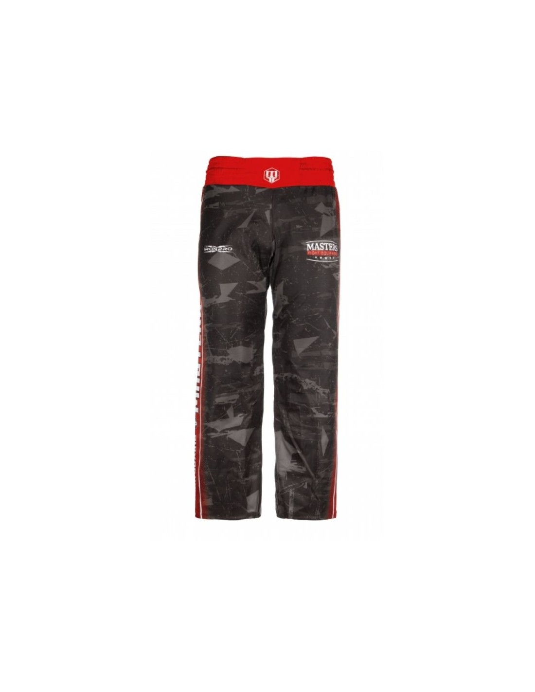 MASTERS SKBPM kickboxing pants