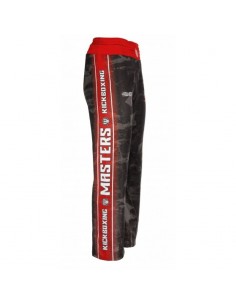 MASTERS SKBPM kickboxing pants 2