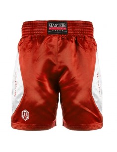MASTERS SBOXMFE boxing...