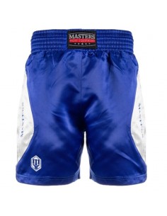 MASTERS SBOXMFE boxing... 2