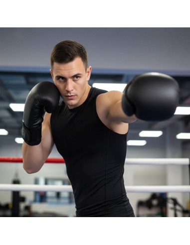 Meteor 10 oz Training Boxing Gloves...