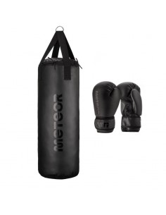 Meteor 12kg Punching Bag...