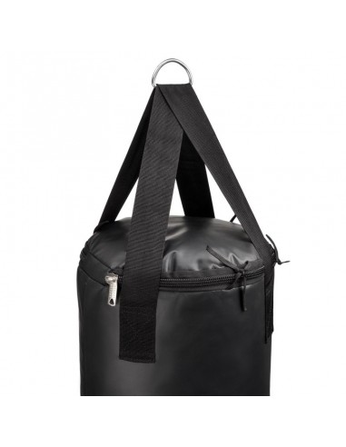 Meteor 12kg Punching Bag and 6oz Boxing Gloves Set