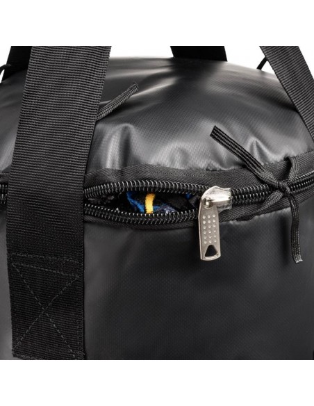 Meteor 12kg Punching Bag and 6oz Boxing Gloves Set