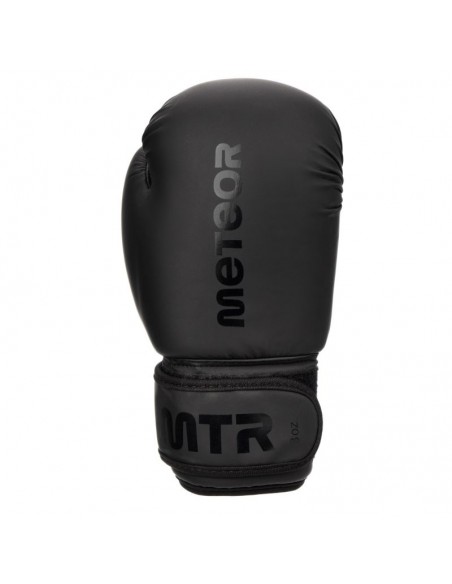 Meteor 12 oz Training Boxing Gloves Velcro PU