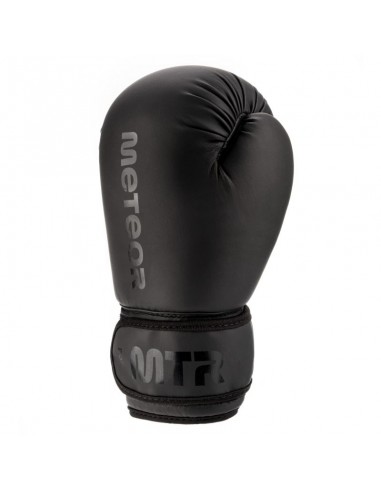 Meteor 12 oz Training Boxing Gloves Velcro PU