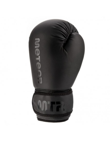 Meteor 12 oz Training Boxing Gloves Velcro PU