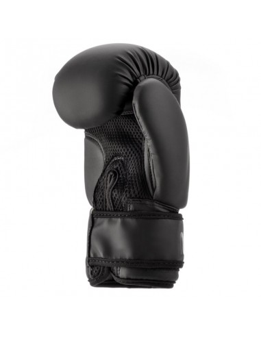 Meteor 12 oz Training Boxing Gloves Velcro PU
