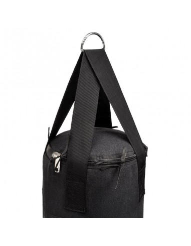 Meteor 6kg Punching Bag and 6oz Boxing Gloves Set