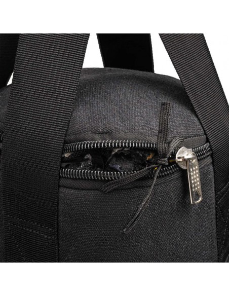 Meteor 6kg Punching Bag and 6oz Boxing Gloves Set