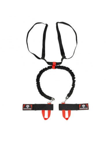 P2 DBX Striker Expander band for boxing training