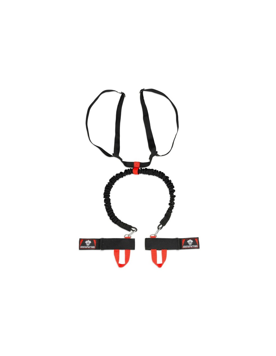 P2 DBX Striker Expander band for boxing training