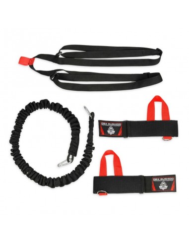 P2 DBX Striker Expander band for boxing training