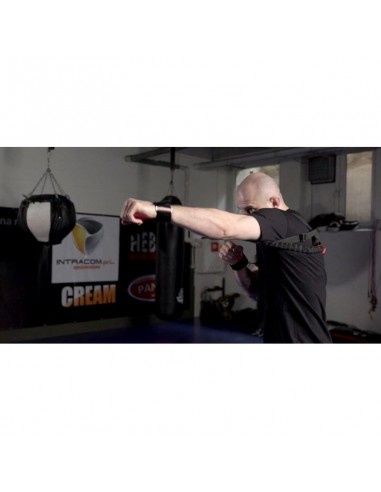 P2 DBX Striker Expander band for boxing training