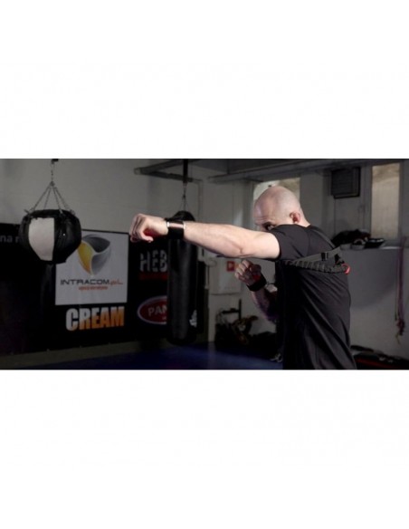 P2 DBX Striker Expander band for boxing training