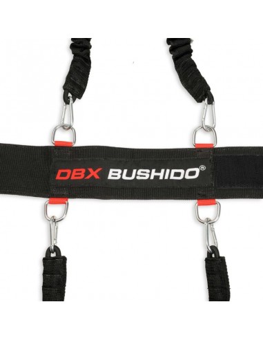 P4 Set of training bands for boxing...