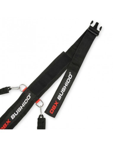 P4 Set of training bands for boxing...