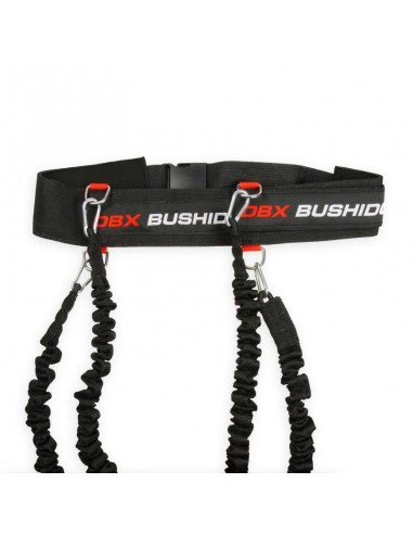 P4 Set of training bands for boxing...