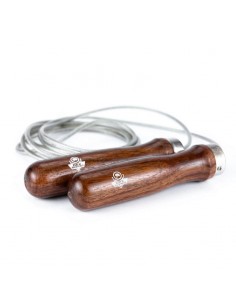 Professional boxing jump...