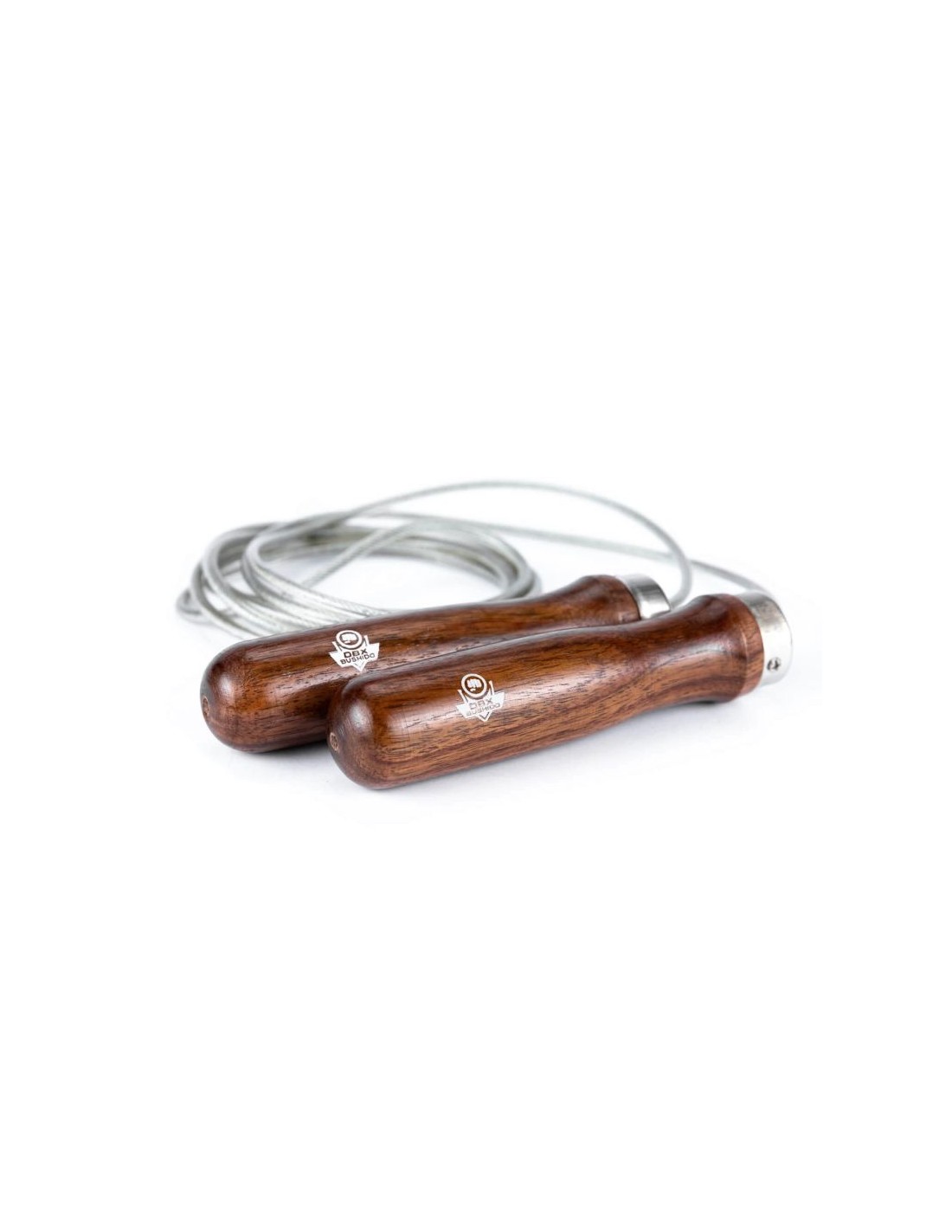 Professional boxing jump rope with steel cable SR2