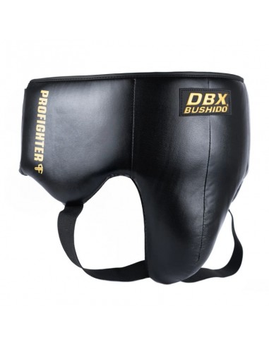 ProFighter S men's boxing suspender...