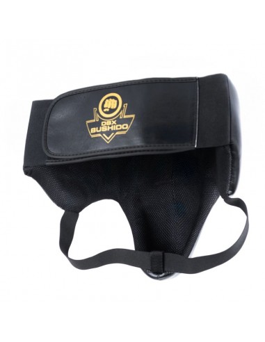 ProFighter S men's boxing suspender...