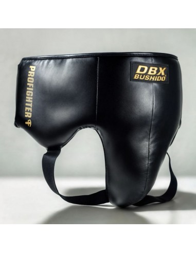 ProFighter S men's boxing suspender...