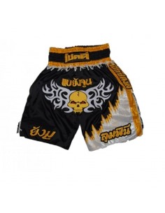 RAJA BOXING Thai Shorts STRB4