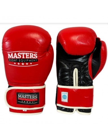 RBT301W Boxing Gloves 10 oz WAKO APPROVED