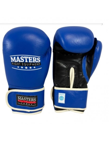 RBT301W Boxing Gloves 10 oz WAKO APPROVED