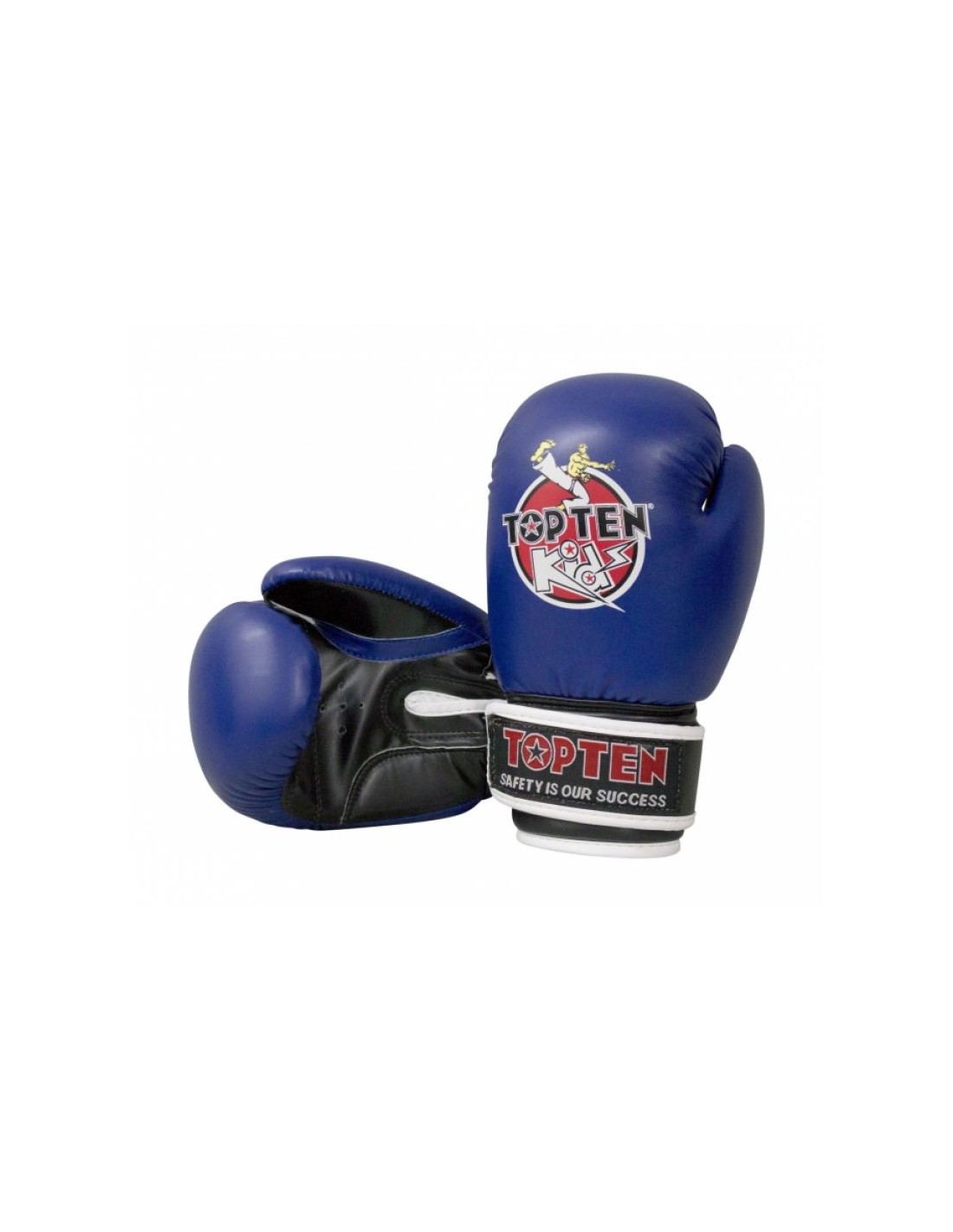 RPUTT KIDS Boxing Gloves 8 oz