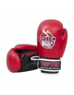 RPUTT KIDS Boxing Gloves 8 oz 2