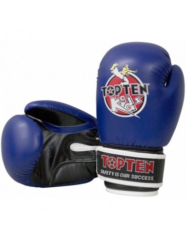 RPUTT KIDS Boxing Gloves 8 oz