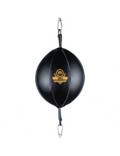 Reflex boxing ball...